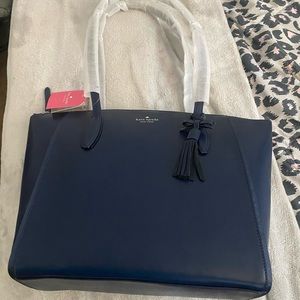 Kate spade tote